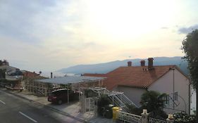Apartment Rabac 7410E
